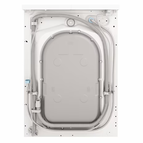 Máy giặt lồng ngang Electrolux 10kg Inverter EWF1043R7WC
